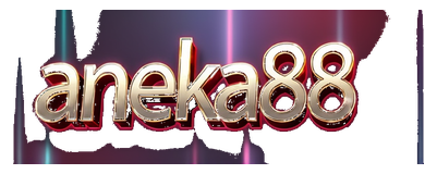 aneka88 login logo